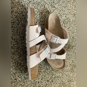 Birkenstock Salina sandal